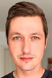 Porträt von Jan Andresson