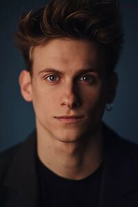 Porträt von Jan Buxaderas