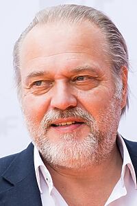 Porträt von Jan-Gregor Kremp