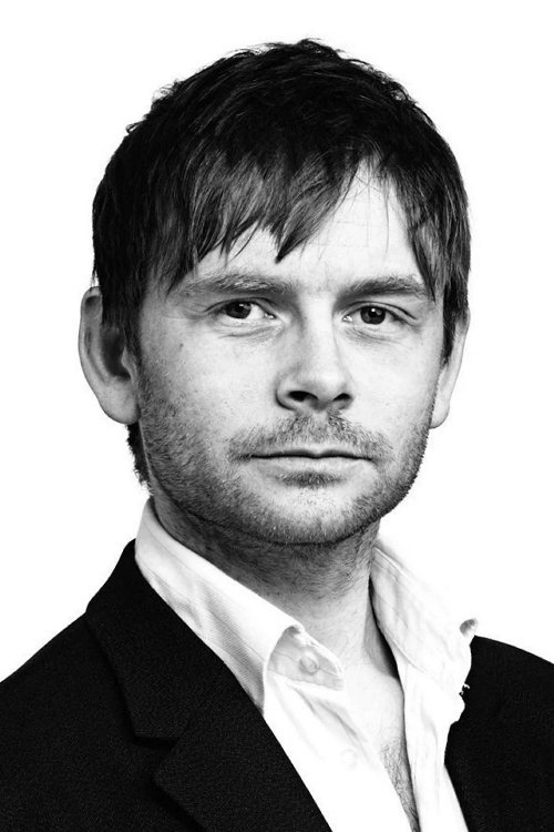 Porträt von Jan Gunnar Røise
