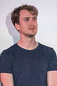 Porträt von Jan Krauter