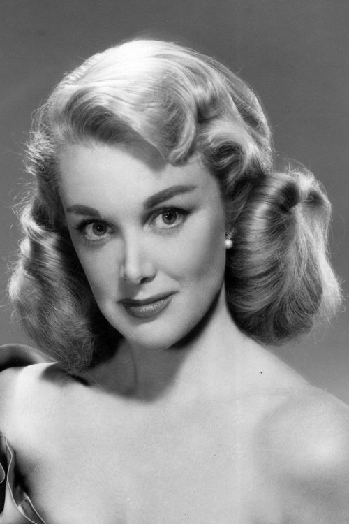 Porträt von Jan Sterling