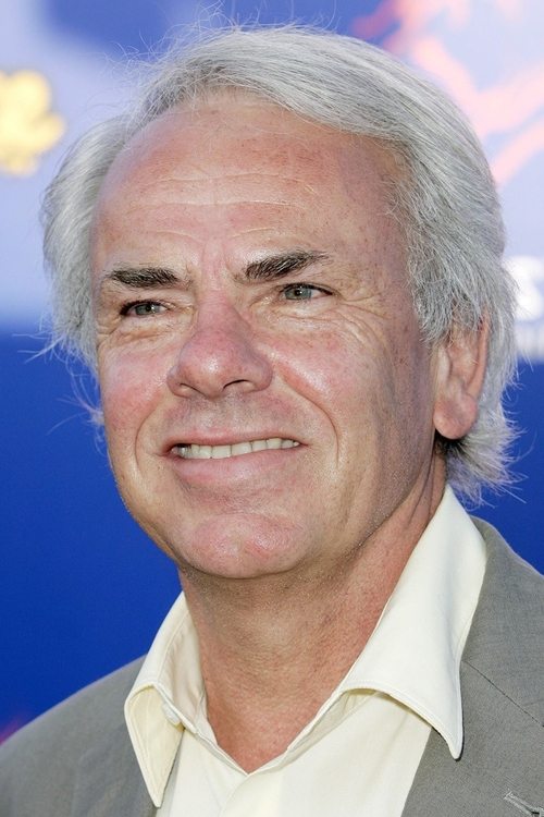 Porträt von Jan de Bont