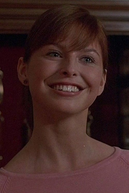 Porträt von Jana Havlickova