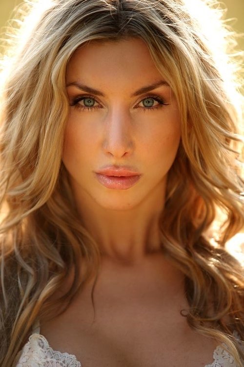 Porträt von Jana Kaderabkova