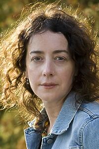 Porträt von Jane Adams