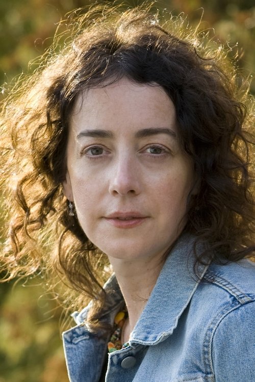 Porträt von Jane Adams