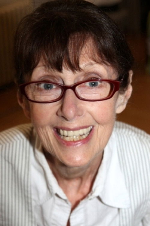 Porträt von Jane Alderman
