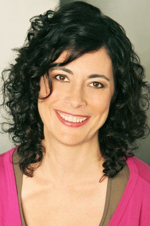 Porträt von Jane Brucker