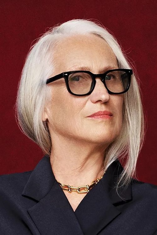 Porträt von Jane Campion