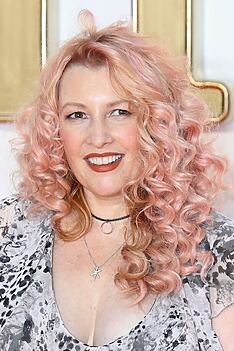 Porträt von Jane Goldman