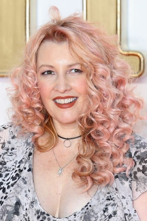 Porträt von Jane Goldman