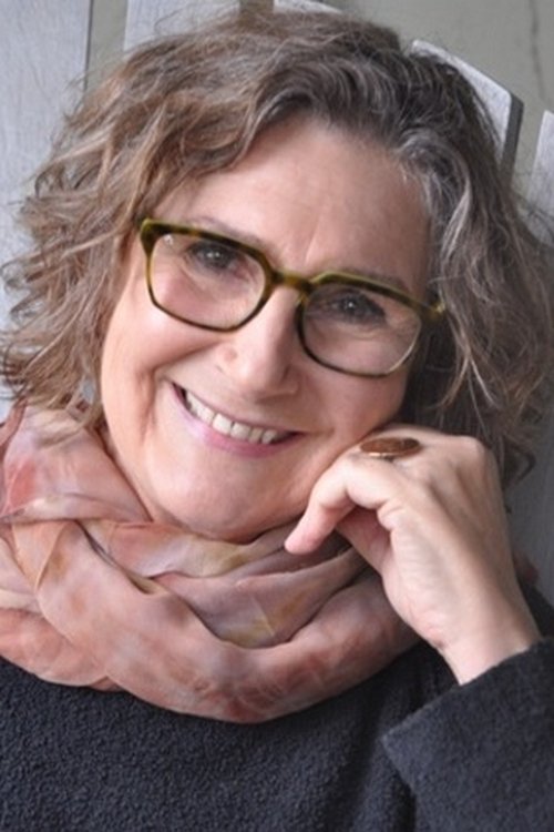 Porträt von Jane Jenkins