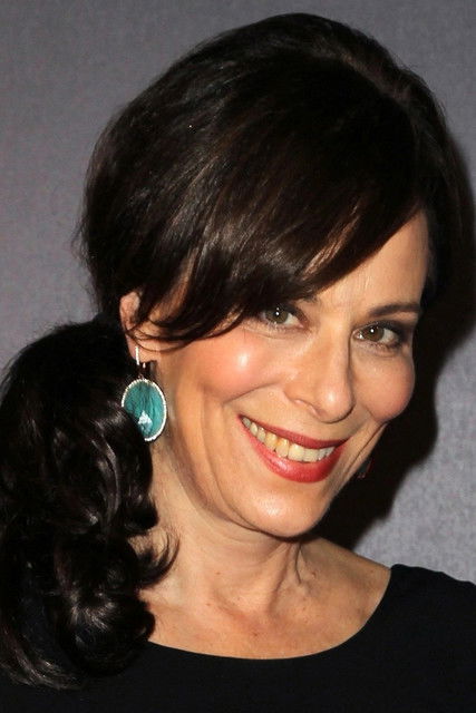 Porträt von Jane Kaczmarek