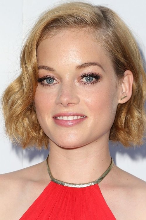 Porträt von Jane Levy