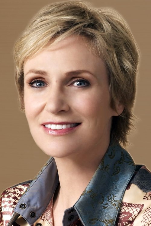 Porträt von Jane Lynch