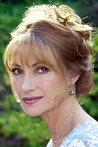 Porträt von Jane Seymour
