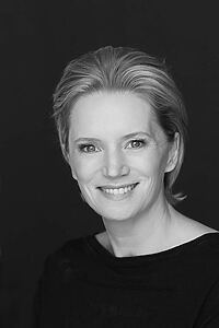 Porträt von Jane Turner