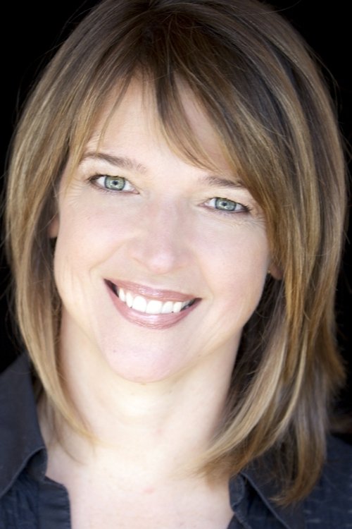 Porträt von Jane Wheeler