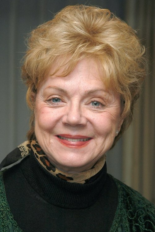 Porträt von Janet Carroll