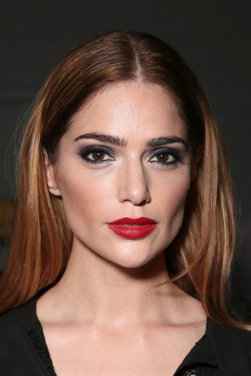 Porträt von Janet Montgomery