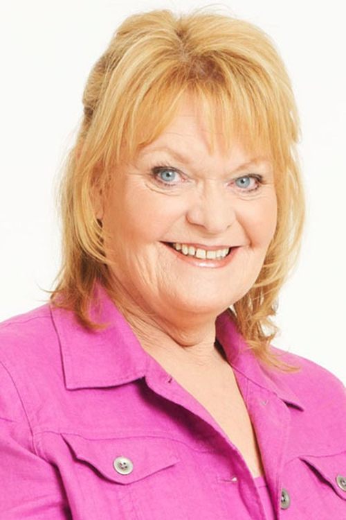 Porträt von Janet Wright