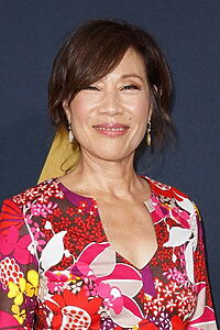 Porträt von Janet Yang