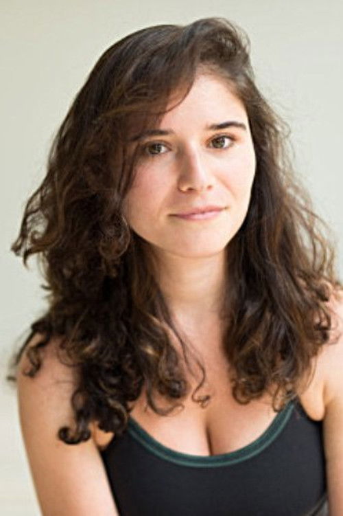 Porträt von Janey Gioiosa