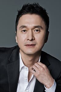 Porträt von Jang Hyun-sung