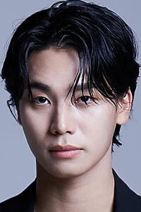 Porträt von Jang Won-hyuk