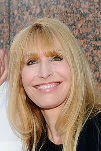 Porträt von Janice Karman