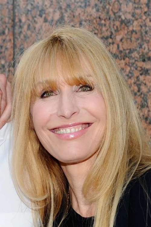 Porträt von Janice Karman