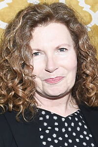 Porträt von Janice Williams