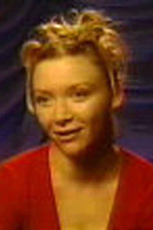Porträt von Janie Mertz