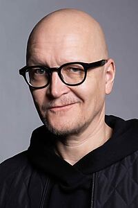 Porträt von Janne Reinikainen