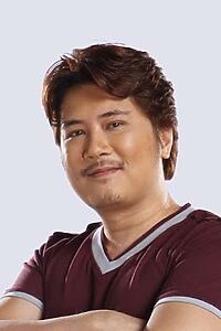 Porträt von Janno Gibbs