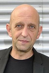 Porträt von Janusz Chabior