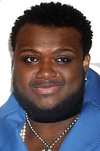 Porträt von Jaquel Spivey