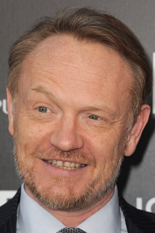 Porträt von Jared Harris