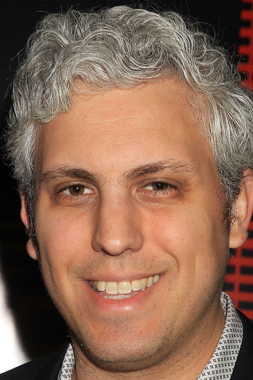 Porträt von Jared LeBoff