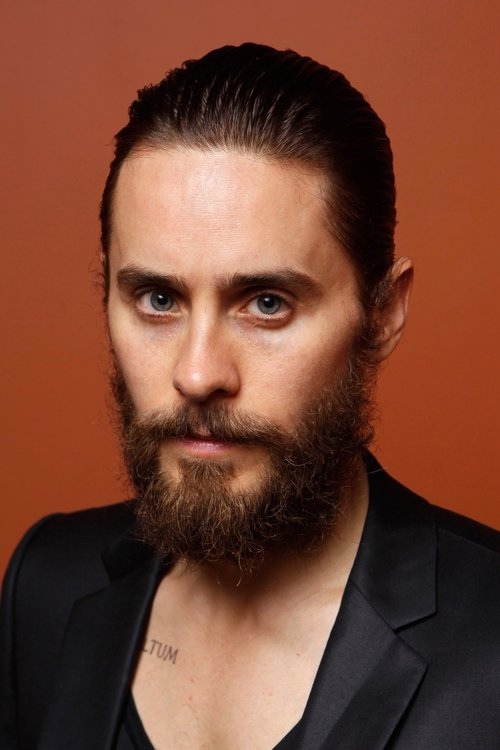Porträt von Jared Leto