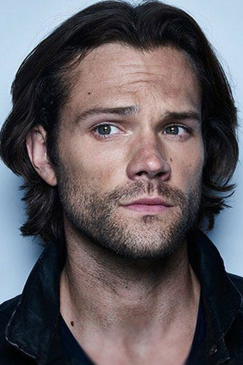 Porträt von Jared Padalecki