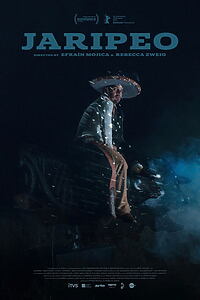 Filmplakat zu Jaripeo