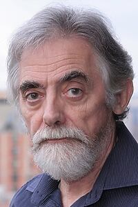 Porträt von Jarlath Conroy