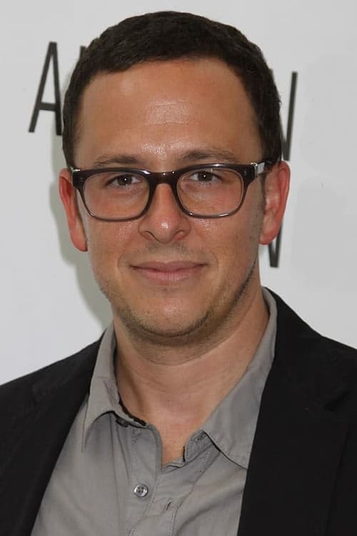 Porträt von Jarrad Paul