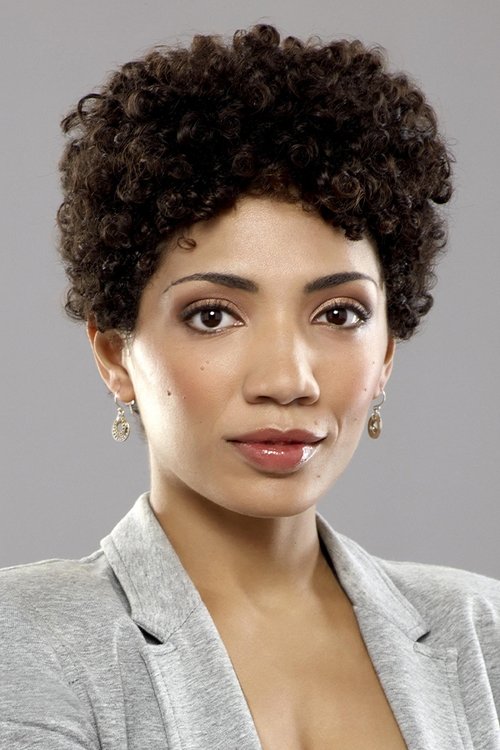 Porträt von Jasika Nicole