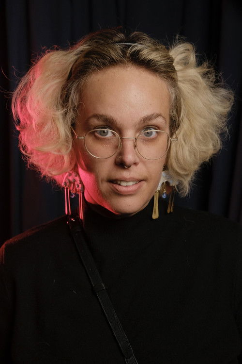 Porträt von Jasmine Gutierrez