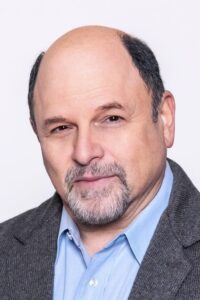Porträt von Jason Alexander