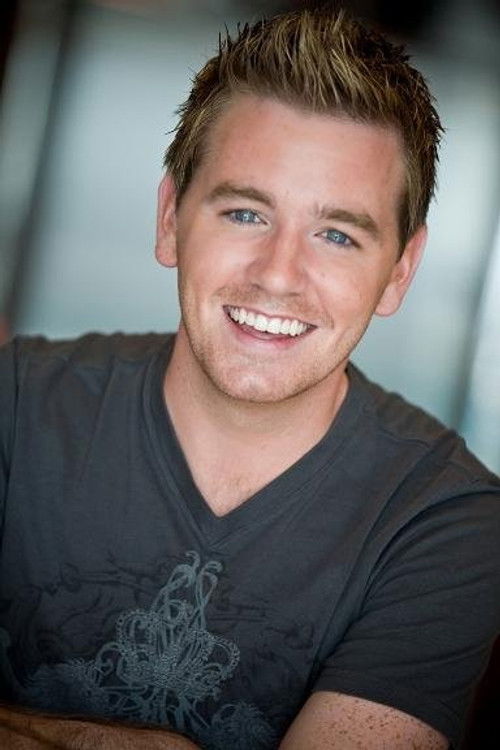 Porträt von Jason B. Stamey