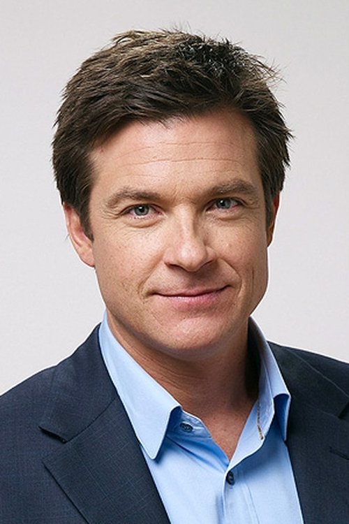 Porträt von Jason Bateman